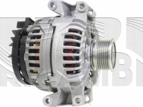 Autoteam AVA417 - Alternator car-mod.net