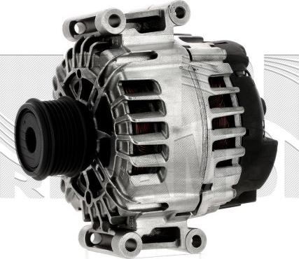 Autoteam AVA486 - Alternator car-mod.net