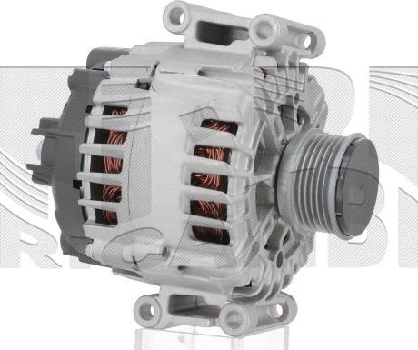 Autoteam AVA551 - Alternator car-mod.net