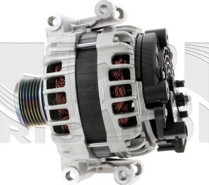 Autoteam AVA552 - Alternator car-mod.net