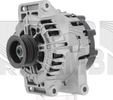 Autoteam AVA501 - Alternator car-mod.net