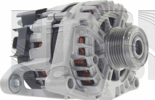 Autoteam AVA580 - Alternator car-mod.net