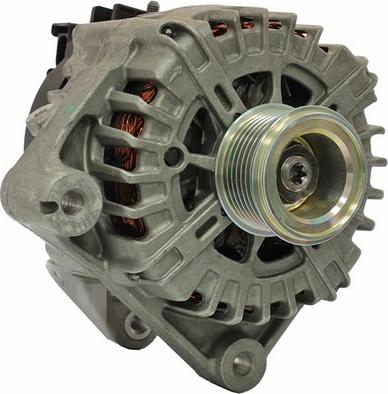 Autoteam AVA523A - Alternator car-mod.net