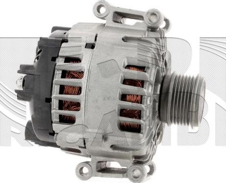 Autoteam AVA091 - Alternator car-mod.net