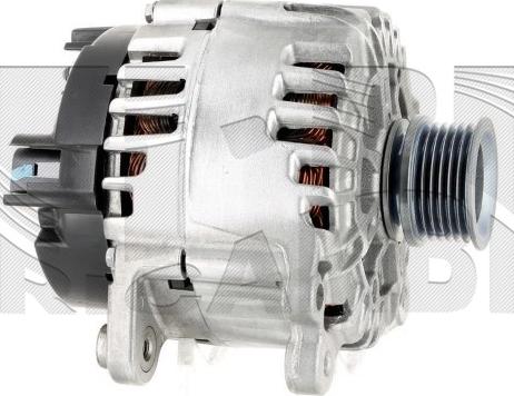 Autoteam AVA098 - Alternator car-mod.net