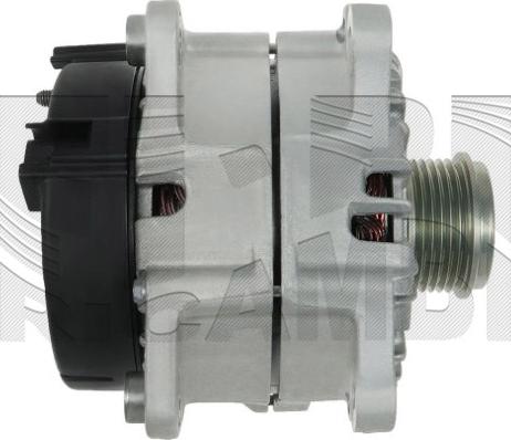 Autoteam AVA068 - Alternator car-mod.net