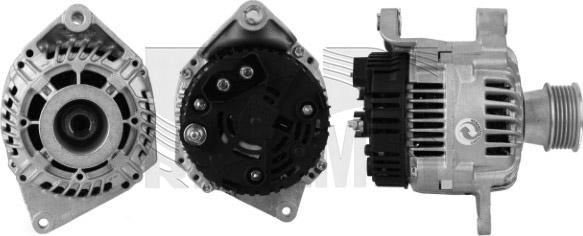 Autoteam AVA000 - Alternator car-mod.net