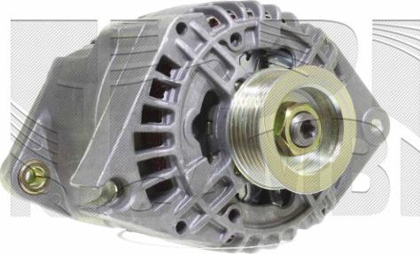 Autoteam AVA191A - Alternator car-mod.net