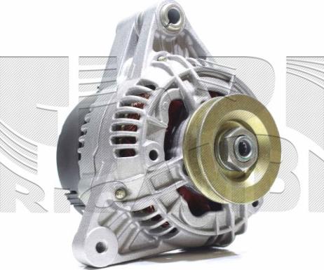 Autoteam AVA193A - Alternator car-mod.net
