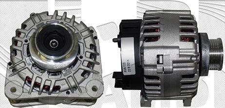 Autoteam AVA103 - Alternator car-mod.net