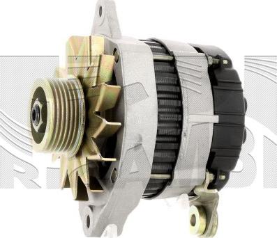 Autoteam AVA113A - Alternator car-mod.net