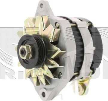 Autoteam AVA185A - Alternator car-mod.net