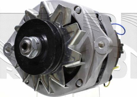 Autoteam AVA188A - Alternator car-mod.net