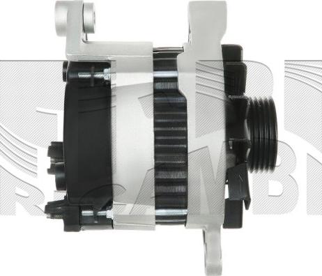 Autoteam AVA120A - Alternator car-mod.net