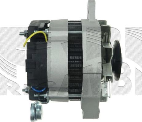 Autoteam AVA174A - Alternator car-mod.net