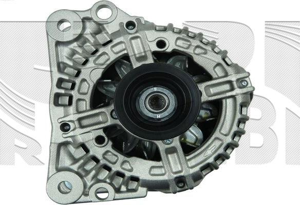 Autoteam AVA342 - Alternator car-mod.net