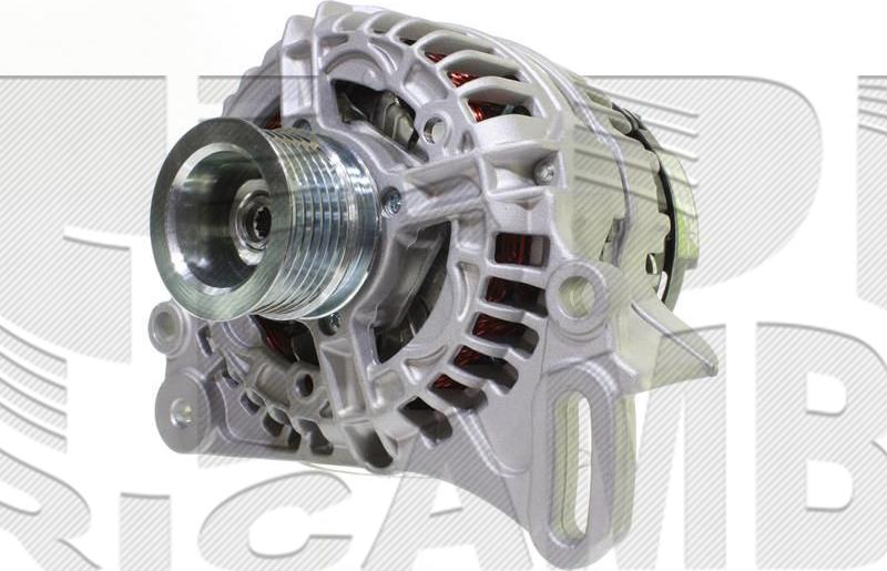 Autoteam AVA306A - Alternator car-mod.net