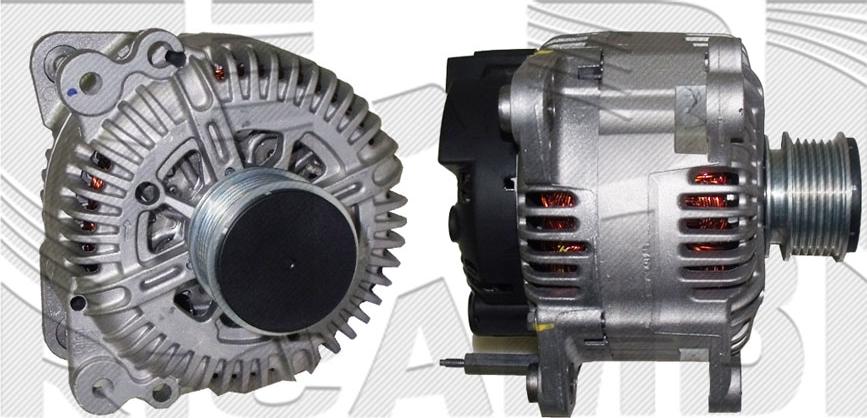 Autoteam AVA325A - Alternator car-mod.net