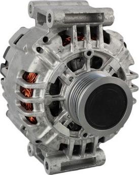 Autoteam AVA255A - Alternator car-mod.net