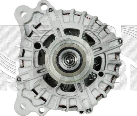 Autoteam AVAA52 - Alternator car-mod.net