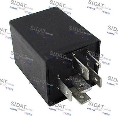 Autoteam B42105 - Relay, wipe / wash interval car-mod.net