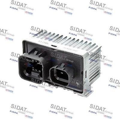 Autoteam B85942 - Control Unit, glow plug system car-mod.net