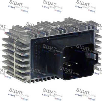 Autoteam B85910 - Control Unit, glow plug system car-mod.net
