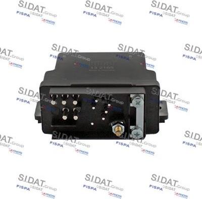 Autoteam B85694 - Control Unit, glow plug system car-mod.net