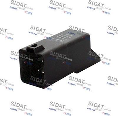 Autoteam B85696 - Control Unit, glow plug system car-mod.net
