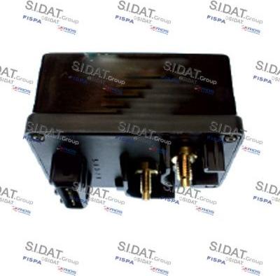Autoteam B85690 - Control Unit, glow plug system car-mod.net