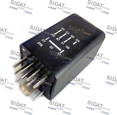 Autoteam B85692 - Control Unit, glow plug system car-mod.net