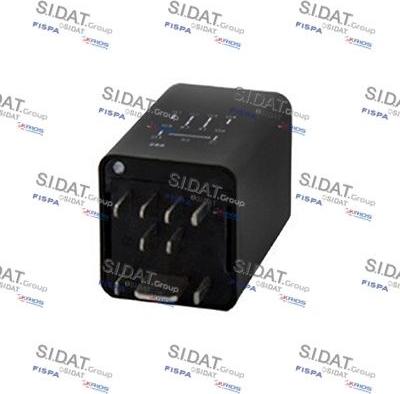 Autoteam B85615 - Control Unit, glow plug system car-mod.net