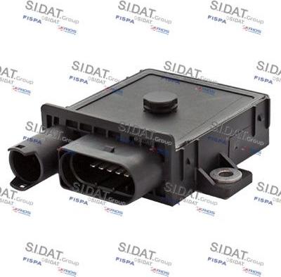 Autoteam B85683 - Control Unit, glow plug system car-mod.net