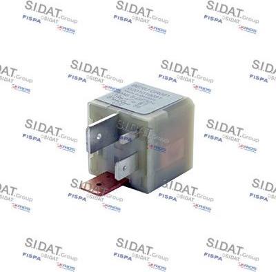 Autoteam B85679 - Control Unit, glow plug system car-mod.net