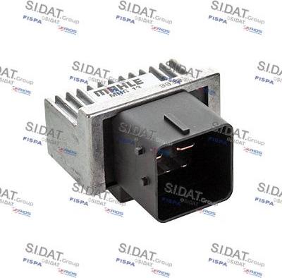 Autoteam B85891 - Control Unit, glow plug system car-mod.net