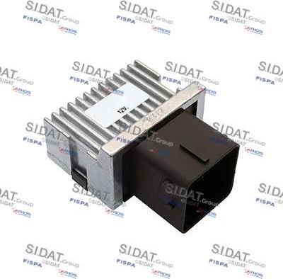 Autoteam B85800 - Control Unit, glow plug system car-mod.net