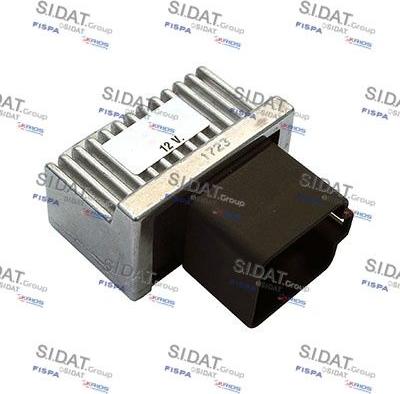 Autoteam B85810 - Control Unit, glow plug system car-mod.net