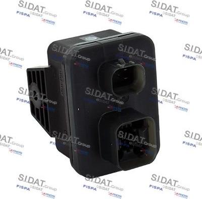 Autoteam B85880 - Control Unit, glow plug system car-mod.net