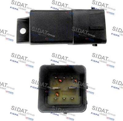 Autoteam B85835 - Control Unit, glow plug system car-mod.net