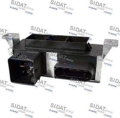 Autoteam B85830 - Control Unit, glow plug system car-mod.net