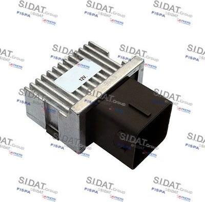 Autoteam B85790 - Control Unit, glow plug system car-mod.net