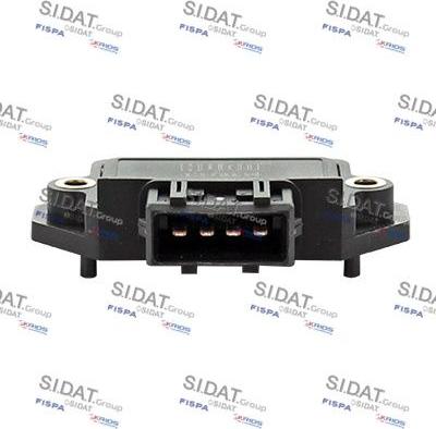 Autoteam C0840 - Switch Unit, ignition system car-mod.net