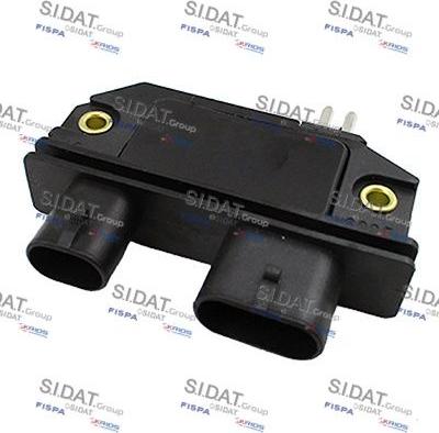 Autoteam C0855A2 - Switch Unit, ignition system car-mod.net
