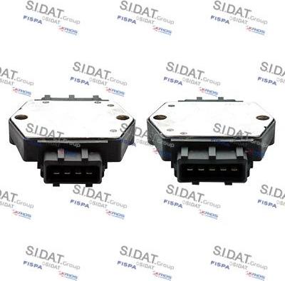 Autoteam C0852 - Switch Unit, ignition system car-mod.net