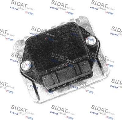 Autoteam C0833 - Switch Unit, ignition system car-mod.net