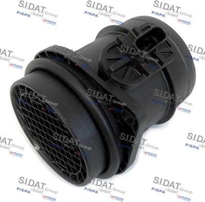 Autoteam C8967A2 - Air Mass Sensor car-mod.net