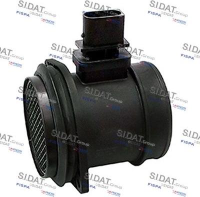 Autoteam C8555A2 - Air Flow Sensor car-mod.net