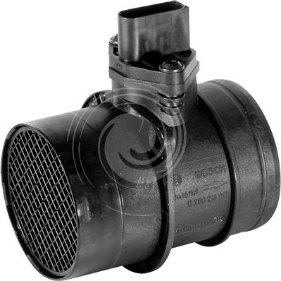 Autoteam C8663 - Air Mass Sensor car-mod.net