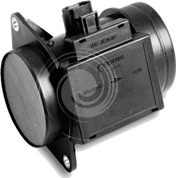 Autoteam C8638 - Air Mass Sensor car-mod.net