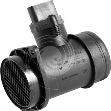 Autoteam C8637 - Air Mass Sensor car-mod.net
